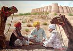 Saraiki Culture