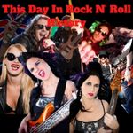 This Day In Rock N' Roll History