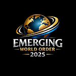 Emerging World Order 2025