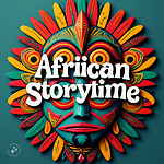 Africanstorytime