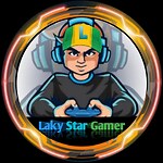 Hi Guys That's official channel of Laky Star Gamer