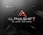 AlphaShift