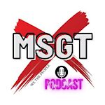 MSGT X Podcast