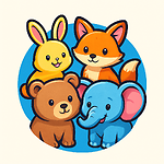 Fun Stories & Bedtime Tales for Children