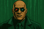 The Red Pill album