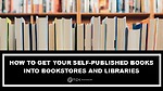 Become a shelf Publisher with expert tips and tricks.