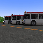 Josh Transit Gaming OMSI 2