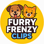 Furry Frenzy - The Best Funny & Cute Animal Videos!