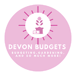 DevonBudgets (DevonTriesToBudget)