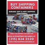 Buy Shipping containers online https://www.eliteshippingcontainers.us/