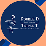 Double D Triple T