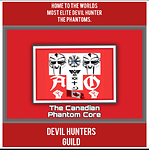 The Devil Hunters Guild Academy