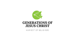 GENERATIONS OF JESUS CHRIST