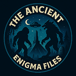 The Ancient Enigma Files