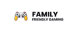 Family Friendly Gaming