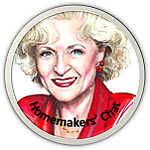 Homemaker's Chat Radio Broadcast