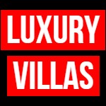 Luxury Villas