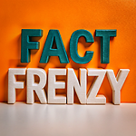 Fact Frenzy: Discover the World's Most Intriguing Facts and Insights