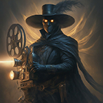 Phantom Projectionist