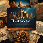 THE HISTORIAN