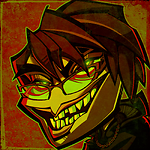 AdmiredDisorder