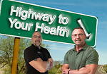 Highway to your Health