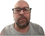 Jason Blaha Roasted