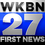 JUNE 27 2025 WKBN 27 FIRST NEWS TRACKING SEVERE WEATHER