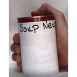 Soup News