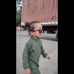 Cute baby funny videos