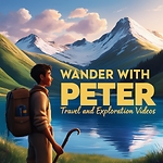 Wander With Peter