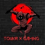 TOUKIRxGAMING