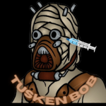 Tusken Bob