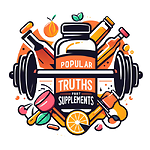 Popular Truths About Supplements