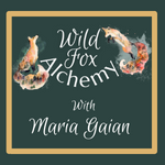 Wild Fox Alchemy