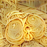 Spaghetti Hentai