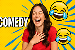 Comedy video