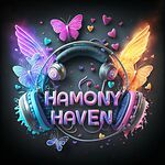 Harmony Haven Live 🎶✨