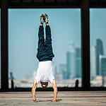 Calisthenics Evolution