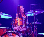 Amy Drums