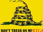 Don't Tread on Merica