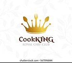 King cooking
