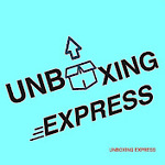 UNBOXING EXPRESS