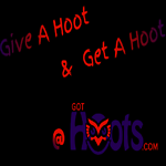 Give a Hoot & Get a Hoot