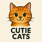 Cutie Cats