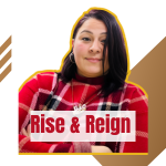 The Iris Leon Show: Rise & Reign