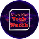 Uncle Man Tech Watch