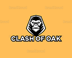 Clash of oak