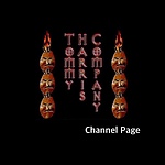 Tommy Harris Company Channel