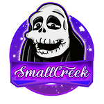 Smallcreek Skullchef ASMR: Relaxing Sounds & Culinary Calm